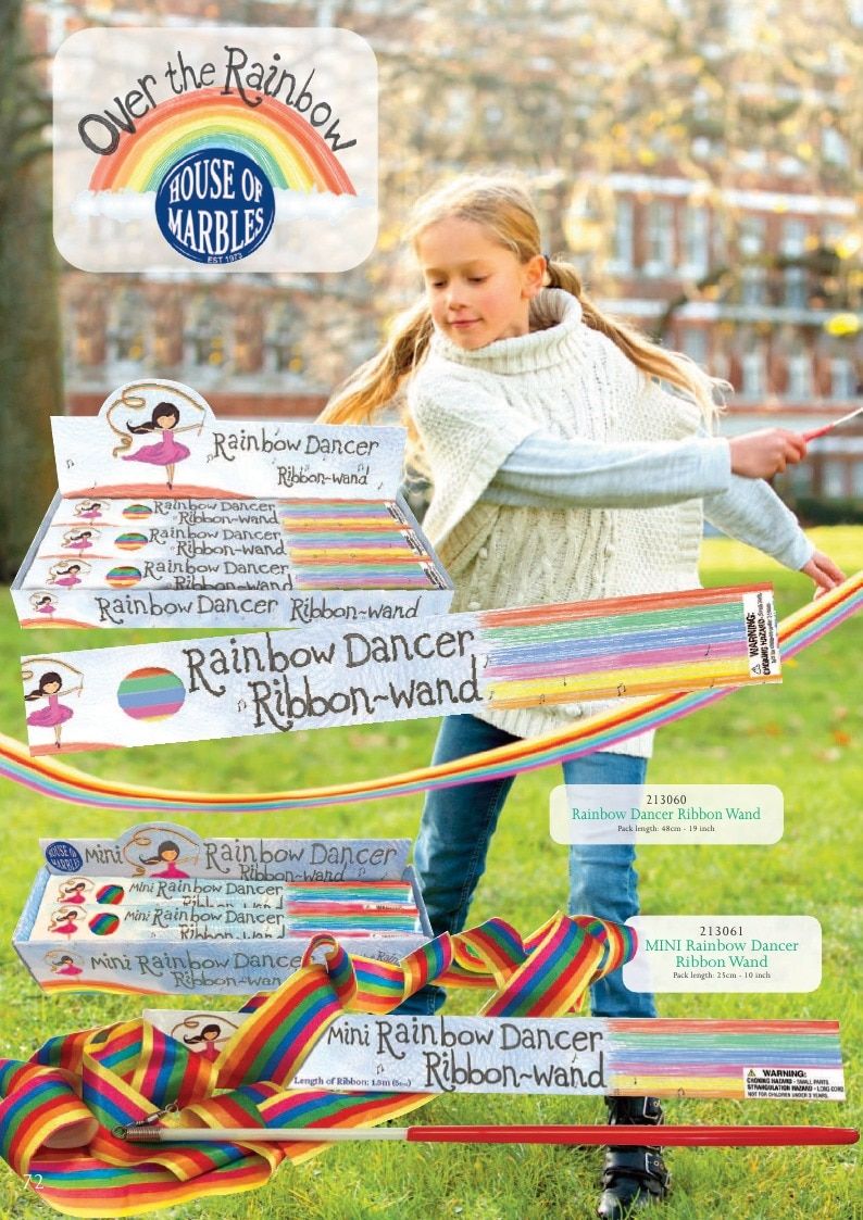 House of Marbles Annual Games and Gifts Catalog Weekly Ad January 1 - December 31, 2026