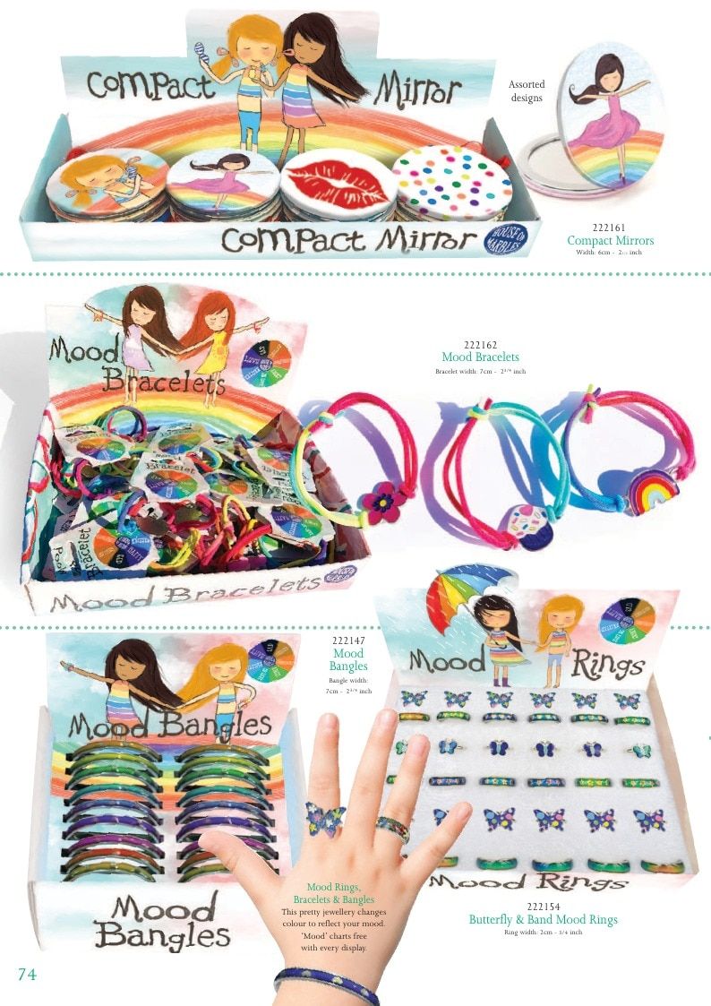 House of Marbles Annual Games and Gifts Catalog Weekly Ad January 1 - December 31, 2026