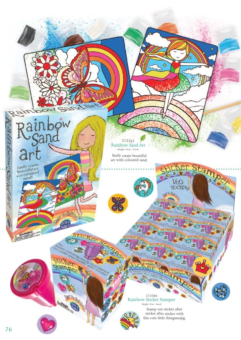 House of Marbles Annual Games and Gifts Catalog Weekly Ad January 1 - December 31, 2026
