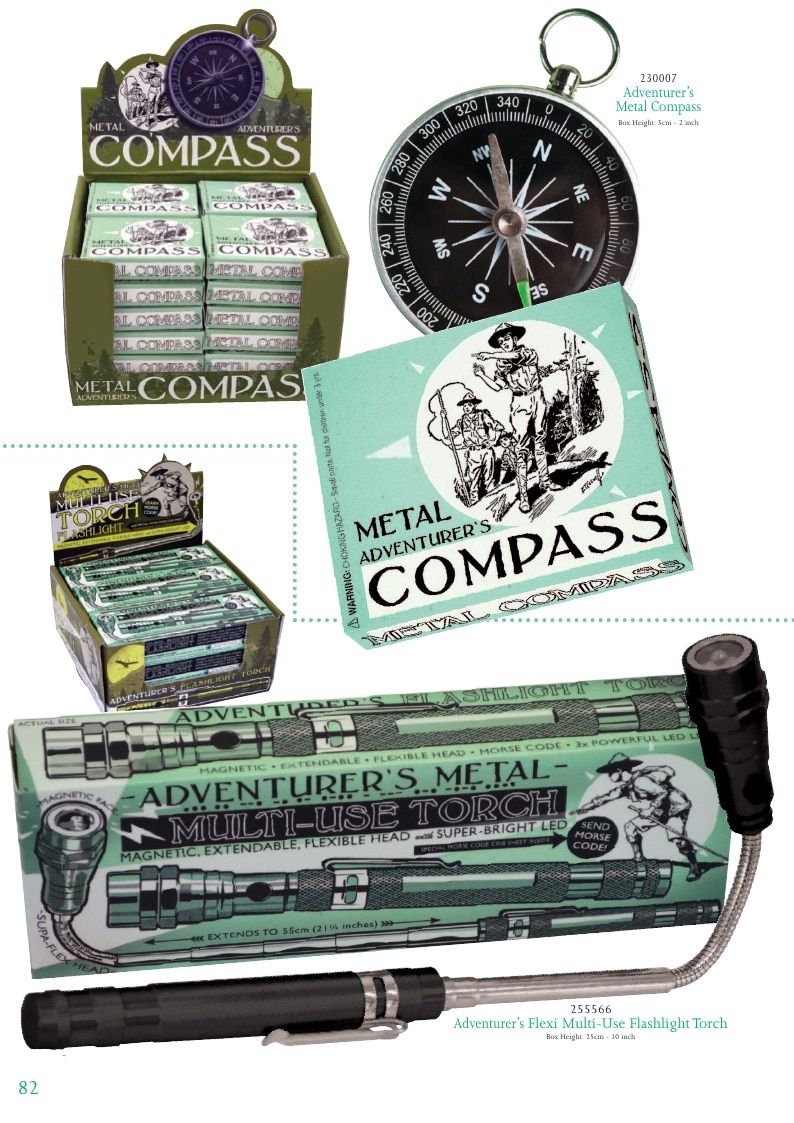 House of Marbles Annual Games and Gifts Catalog Weekly Ad January 1 - December 31, 2026