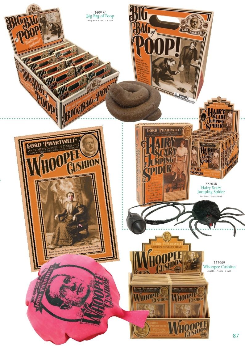 House of Marbles Annual Games and Gifts Catalog Weekly Ad January 1 - December 31, 2026