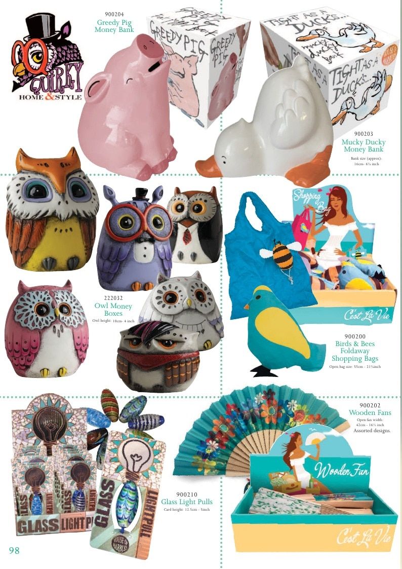 House of Marbles Annual Games and Gifts Catalog Weekly Ad January 1 - December 31, 2026