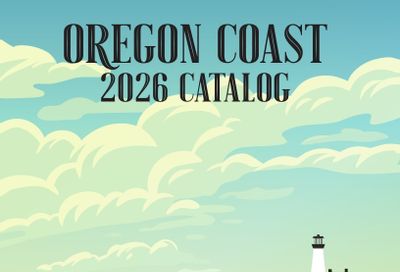 Impact Photographics Oregon Coast Products Catalog Weekly Ad January 1 - December 31, 2026