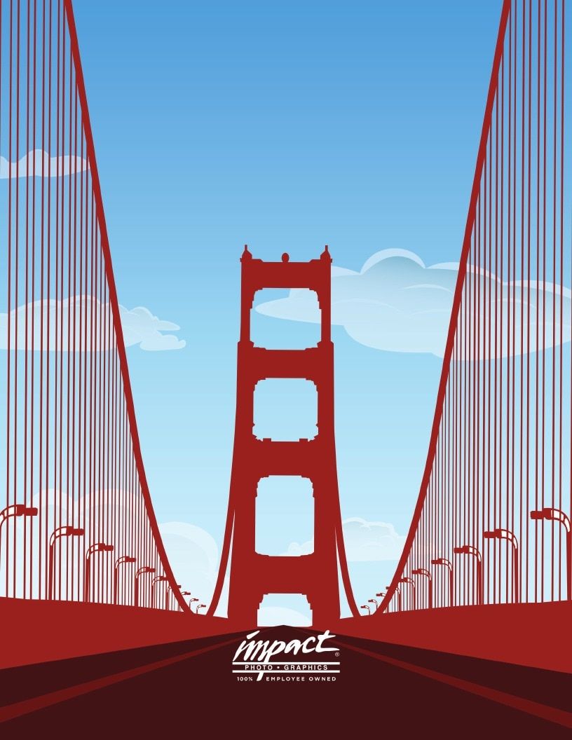 Impact Photographics San Francisco Products Catalog Weekly Ad January 1 - December 31, 2026
