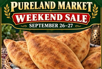 Pureland Supermarket (25625 Joy Road, Dearborn Heights, MI) Weekly Ad September 26 - 27, 2026