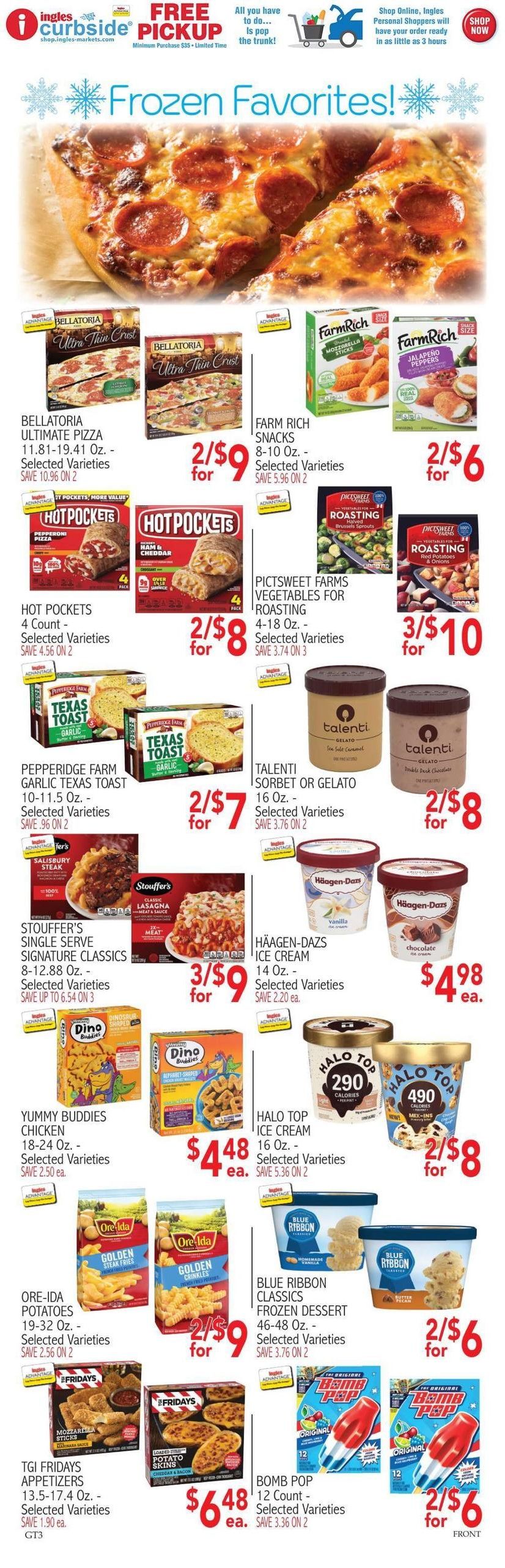 Ingles Markets (Athens Area, GA) Weekly Ad September 23 - 29, 2026