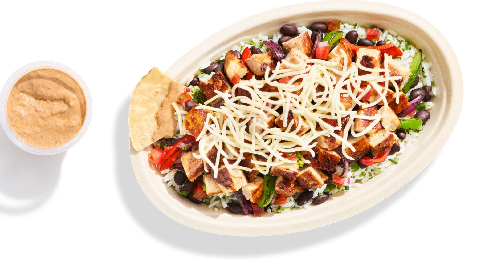 New Chipotle Adobo Ranch New Chipotle Adobo Ranch