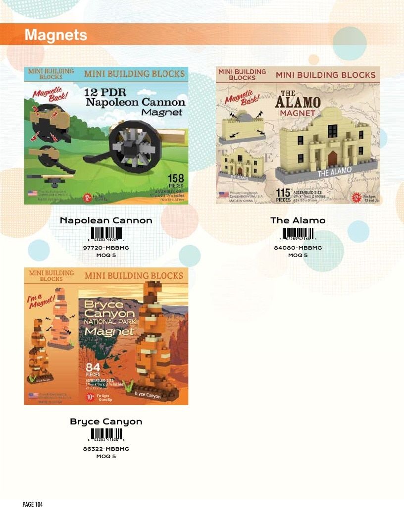 Impact Photographics Stock Products Catalog Weekly Ad January 1 - December 31, 2026