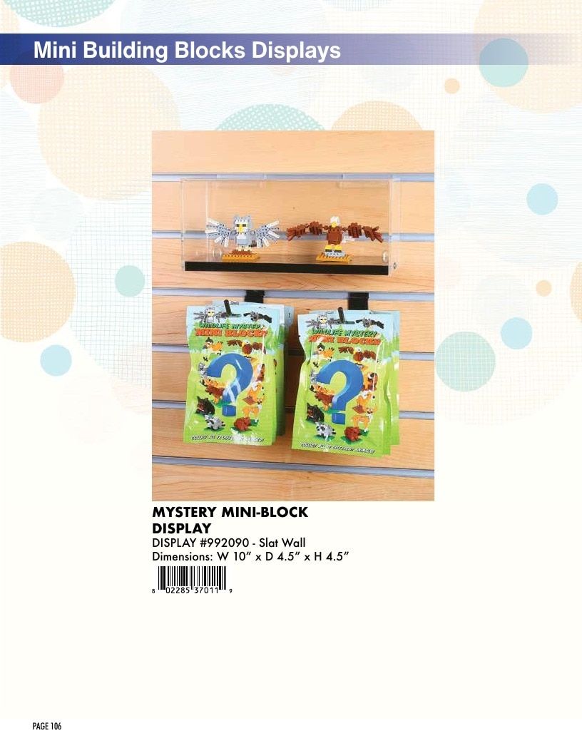 Impact Photographics Stock Products Catalog Weekly Ad January 1 - December 31, 2026