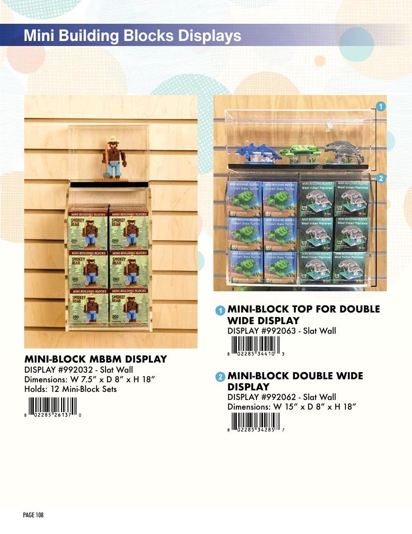 Impact Photographics Stock Products Catalog Weekly Ad January 1 - December 31, 2026