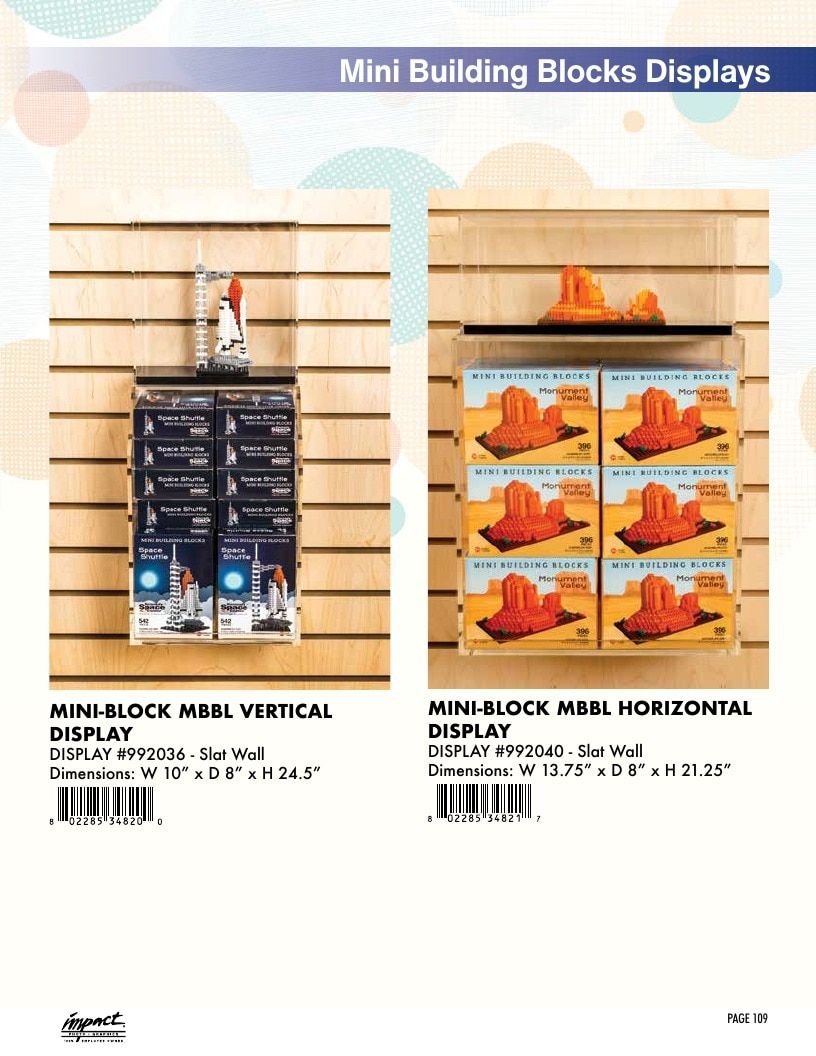 Impact Photographics Stock Products Catalog Weekly Ad January 1 - December 31, 2026