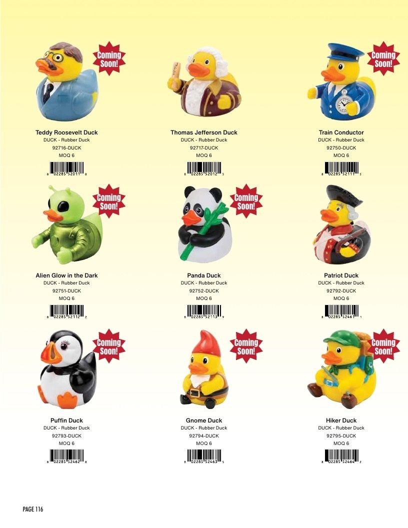 Impact Photographics Stock Products Catalog Weekly Ad January 1 - December 31, 2026