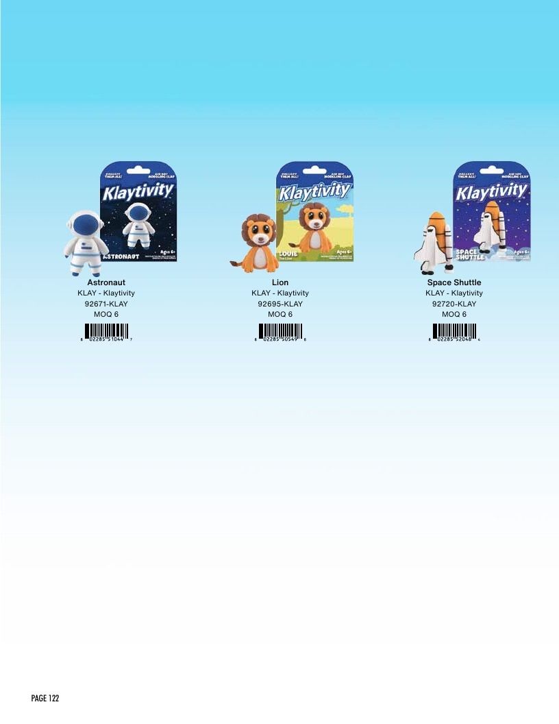 Impact Photographics Stock Products Catalog Weekly Ad January 1 - December 31, 2026