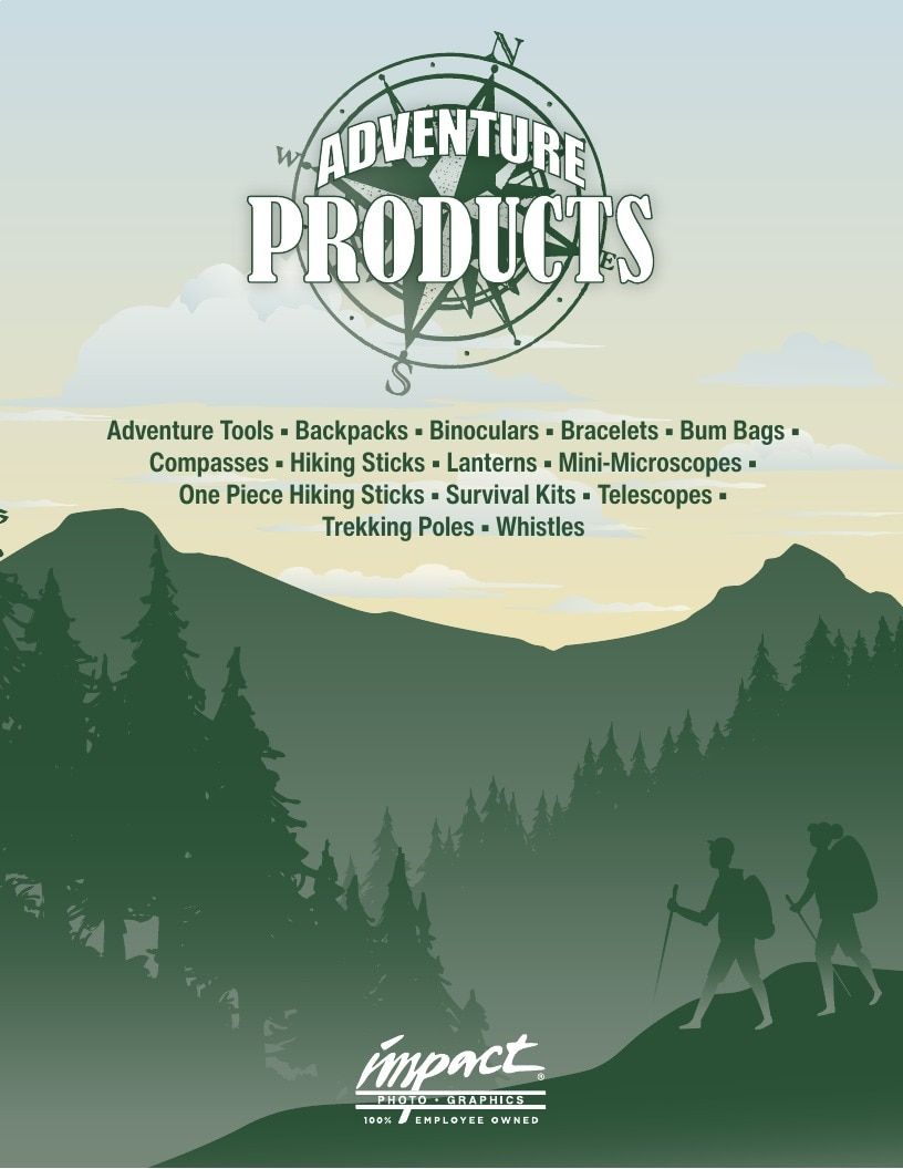 Impact Photographics Stock Products Catalog Weekly Ad January 1 - December 31, 2026