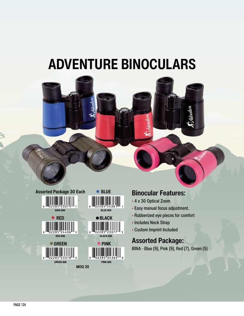 Impact Photographics Stock Products Catalog Weekly Ad January 1 - December 31, 2026