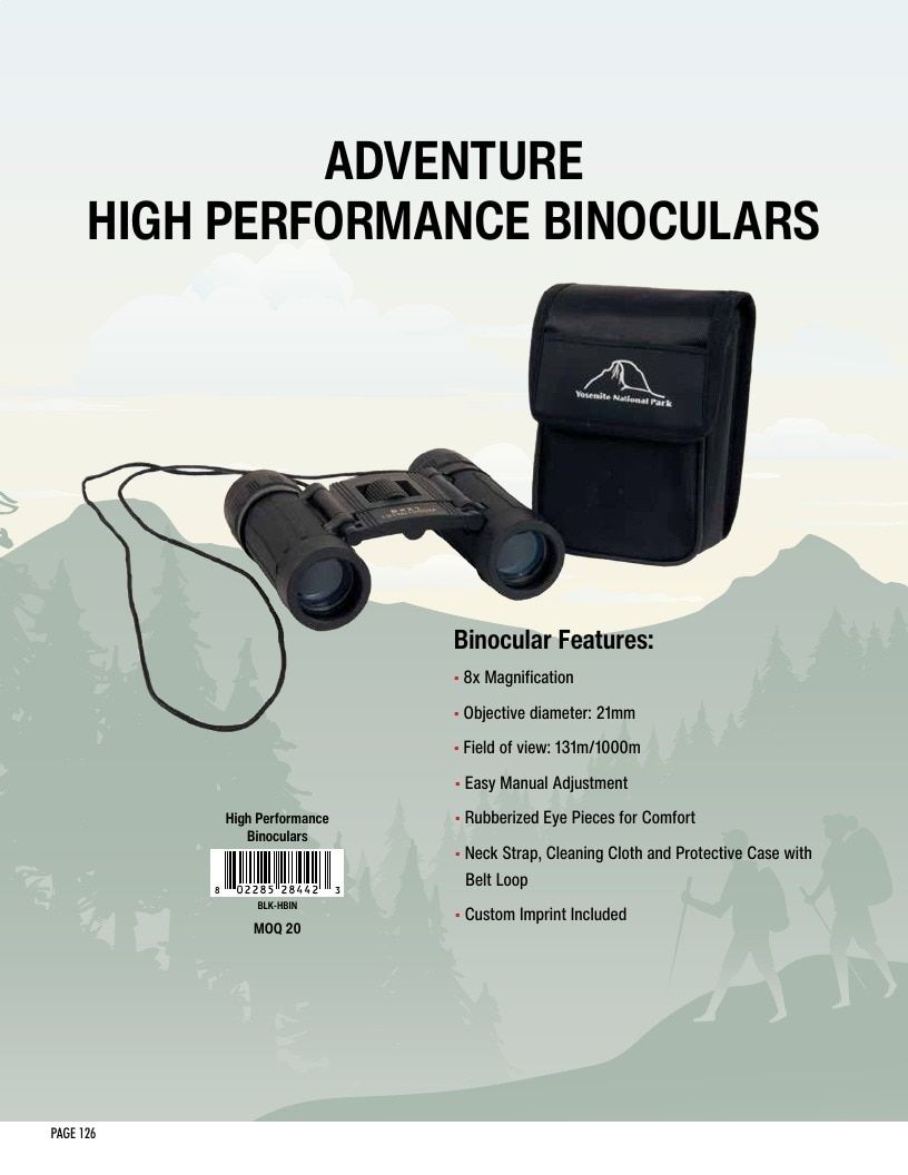 Impact Photographics Stock Products Catalog Weekly Ad January 1 - December 31, 2026