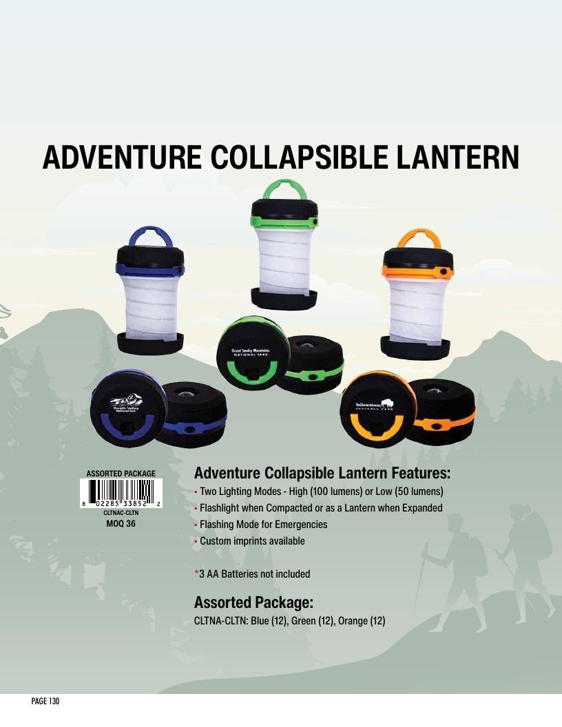 Impact Photographics Stock Products Catalog Weekly Ad January 1 - December 31, 2026