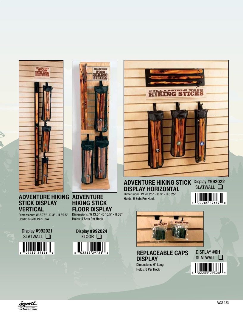 Impact Photographics Stock Products Catalog Weekly Ad January 1 - December 31, 2026