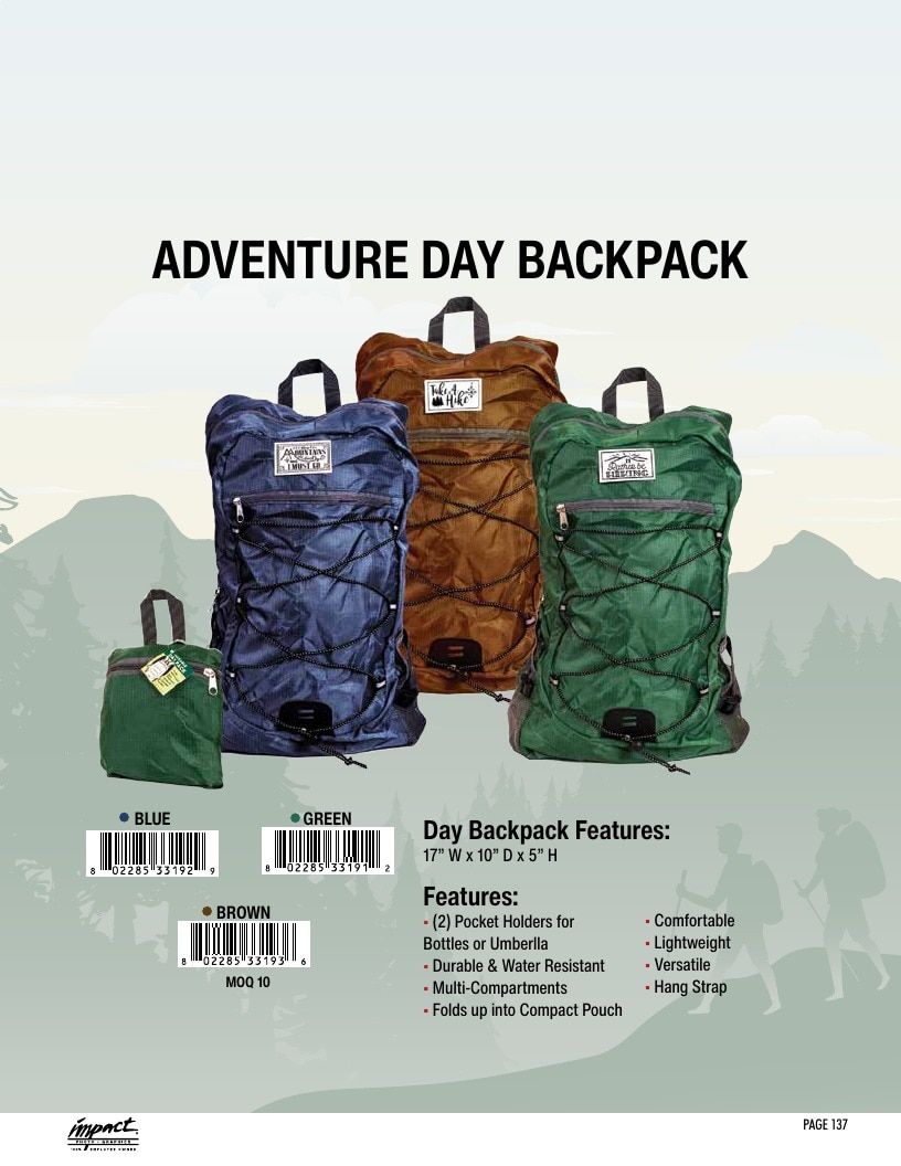 Impact Photographics Stock Products Catalog Weekly Ad January 1 - December 31, 2026