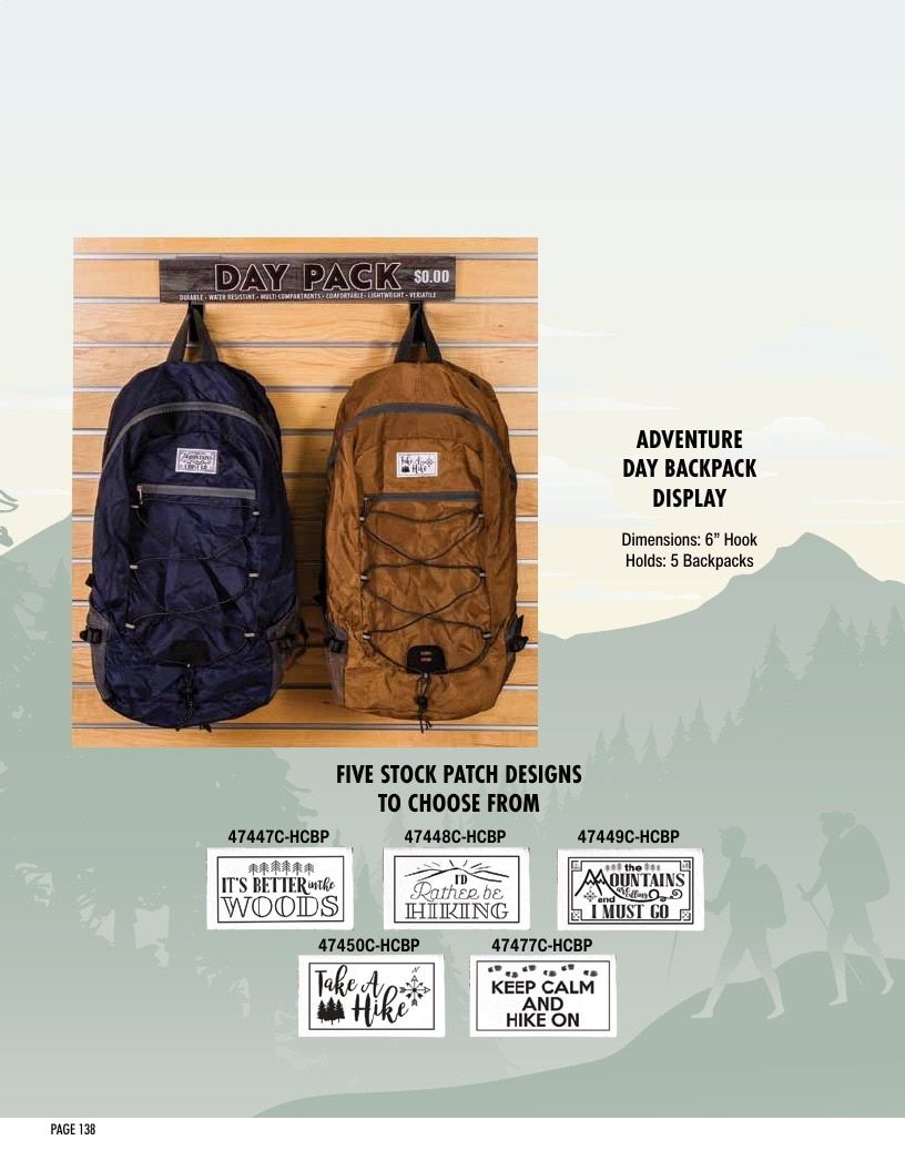 Impact Photographics Stock Products Catalog Weekly Ad January 1 - December 31, 2026