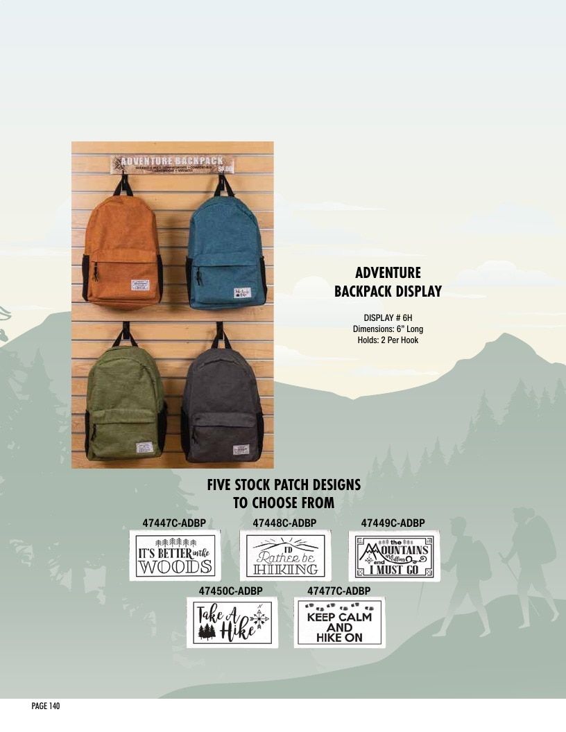 Impact Photographics Stock Products Catalog Weekly Ad January 1 - December 31, 2026
