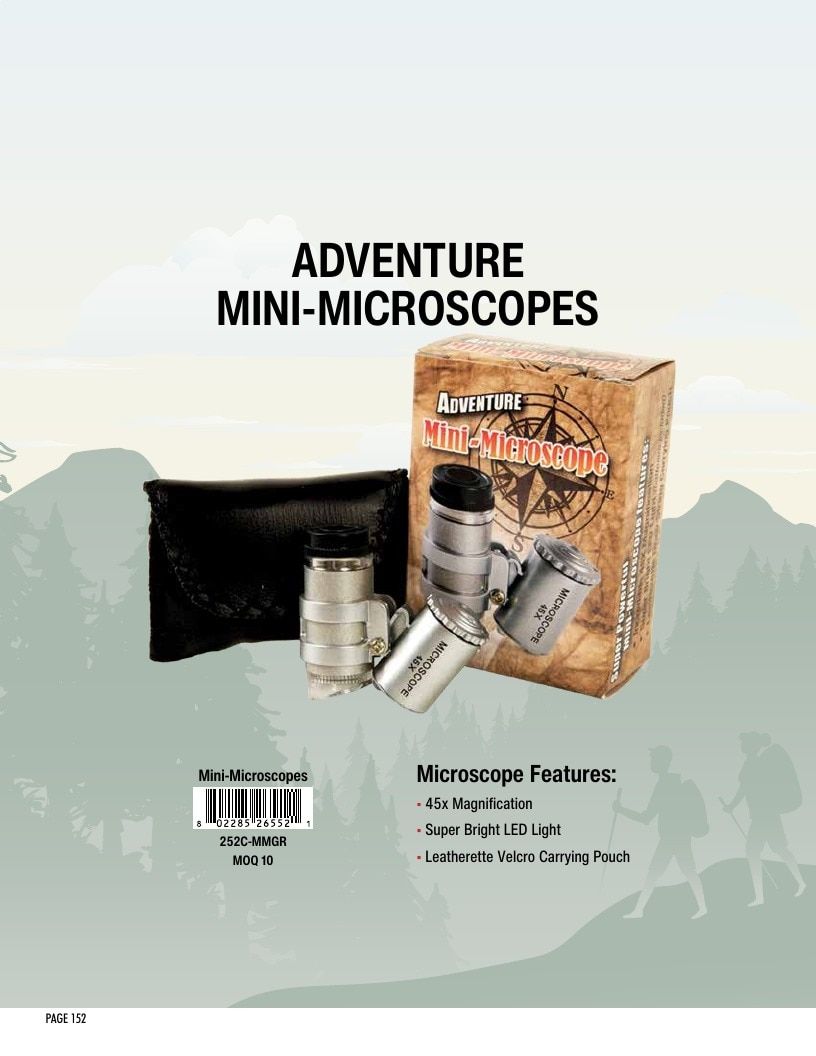 Impact Photographics Stock Products Catalog Weekly Ad January 1 - December 31, 2026