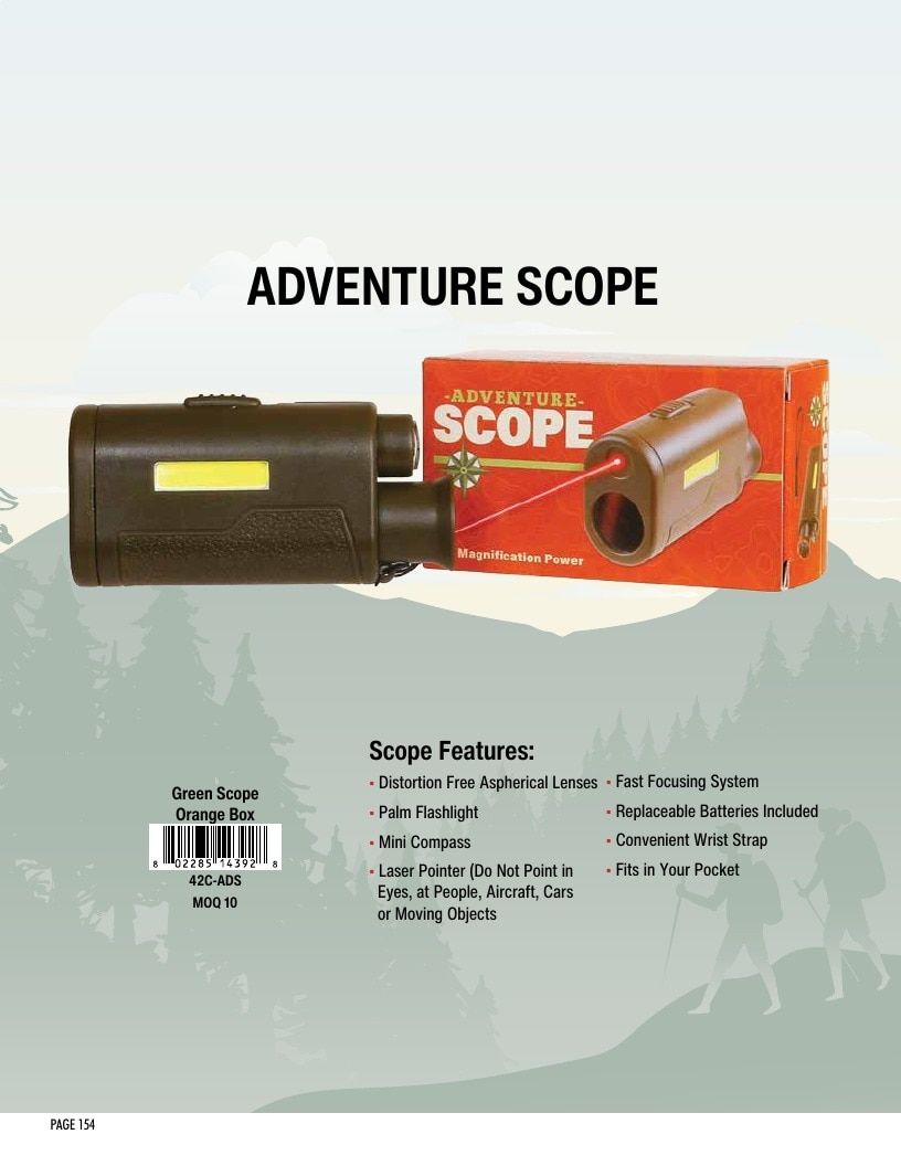 Impact Photographics Stock Products Catalog Weekly Ad January 1 - December 31, 2026