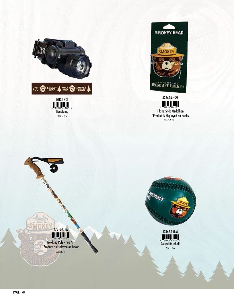 Impact Photographics Stock Products Catalog Weekly Ad January 1 - December 31, 2026