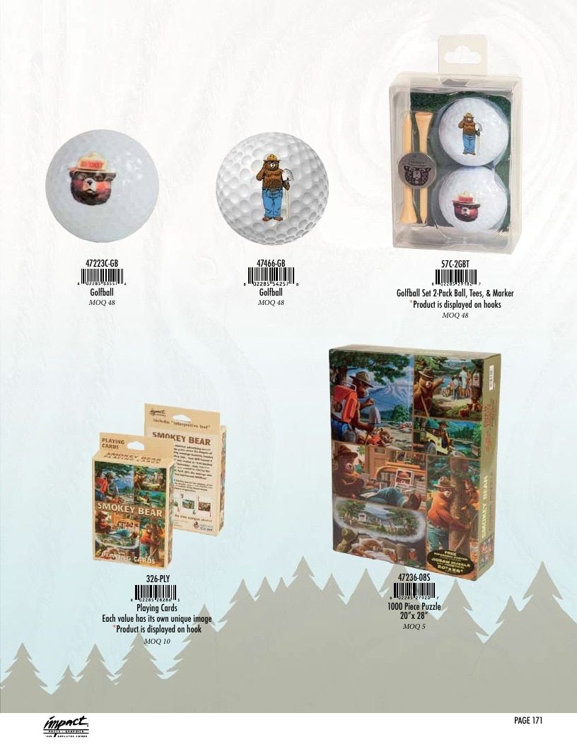 Impact Photographics Stock Products Catalog Weekly Ad January 1 - December 31, 2026