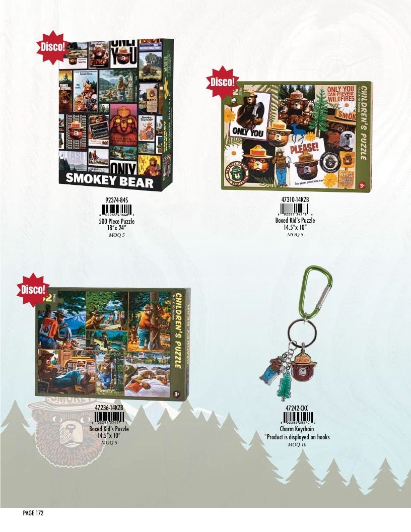 Impact Photographics Stock Products Catalog Weekly Ad January 1 - December 31, 2026