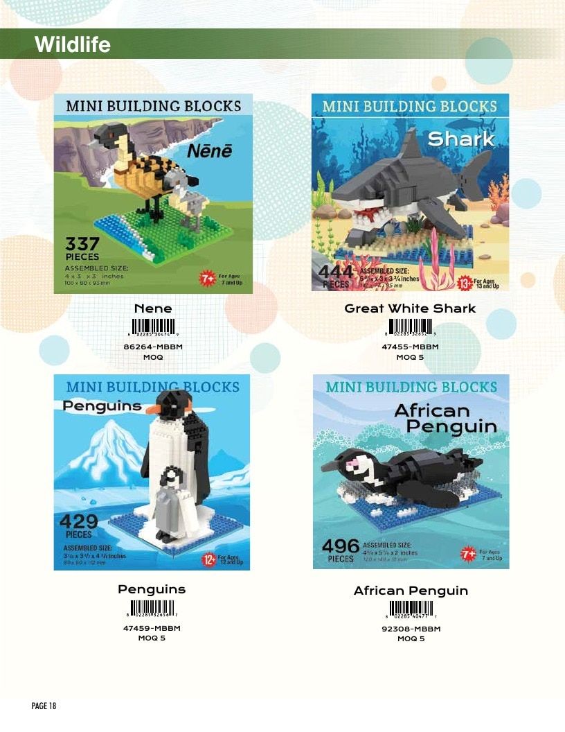 Impact Photographics Stock Products Catalog Weekly Ad January 1 - December 31, 2026