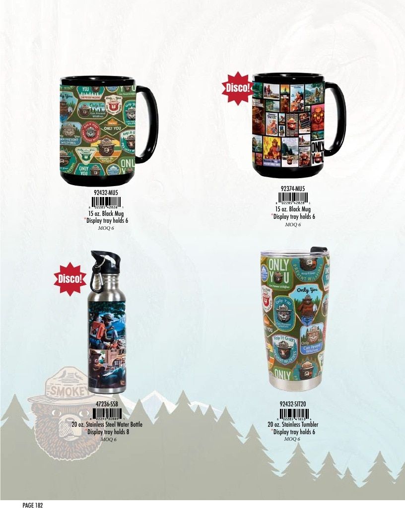Impact Photographics Stock Products Catalog Weekly Ad January 1 - December 31, 2026