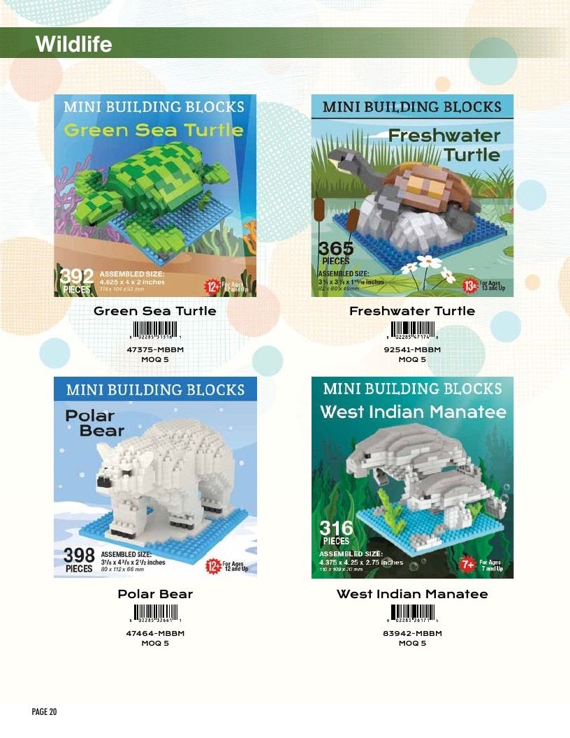 Impact Photographics Stock Products Catalog Weekly Ad January 1 - December 31, 2026