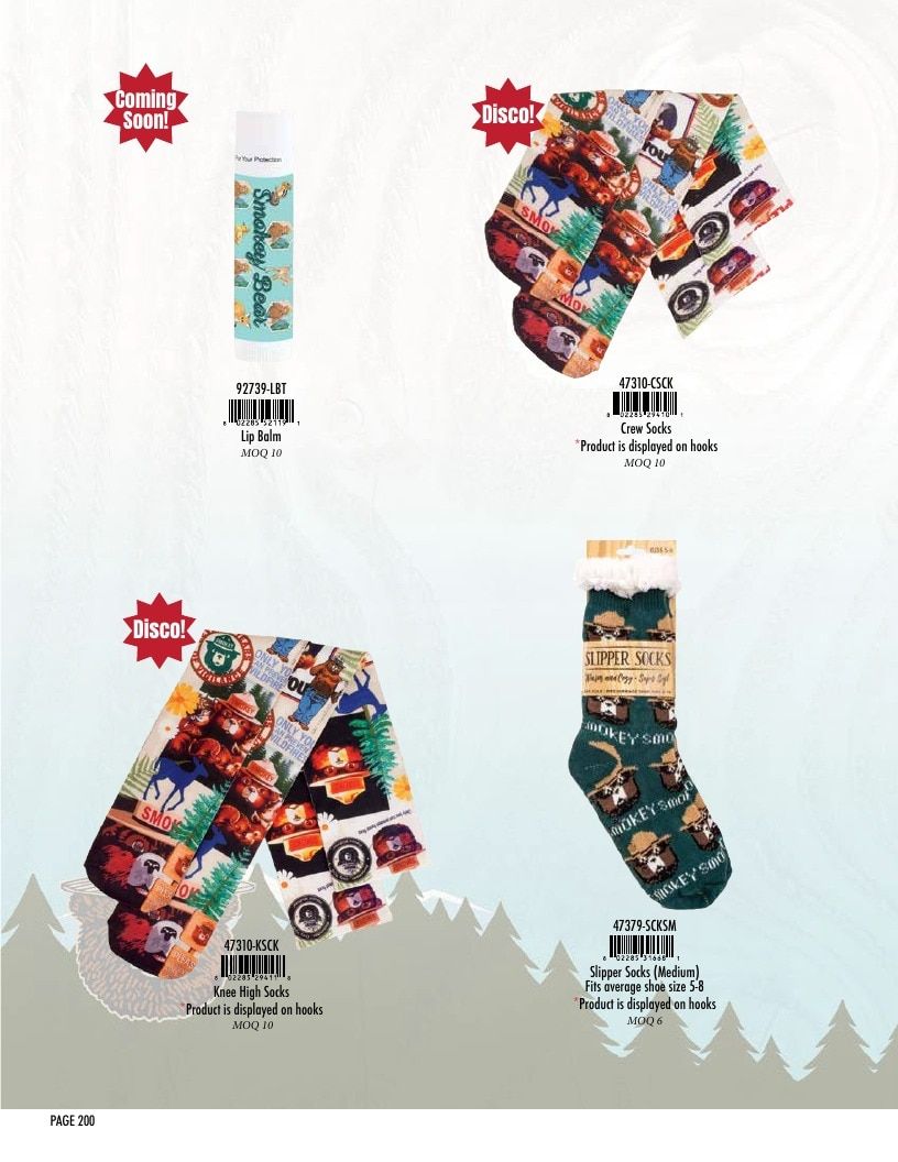 Impact Photographics Stock Products Catalog Weekly Ad January 1 - December 31, 2026