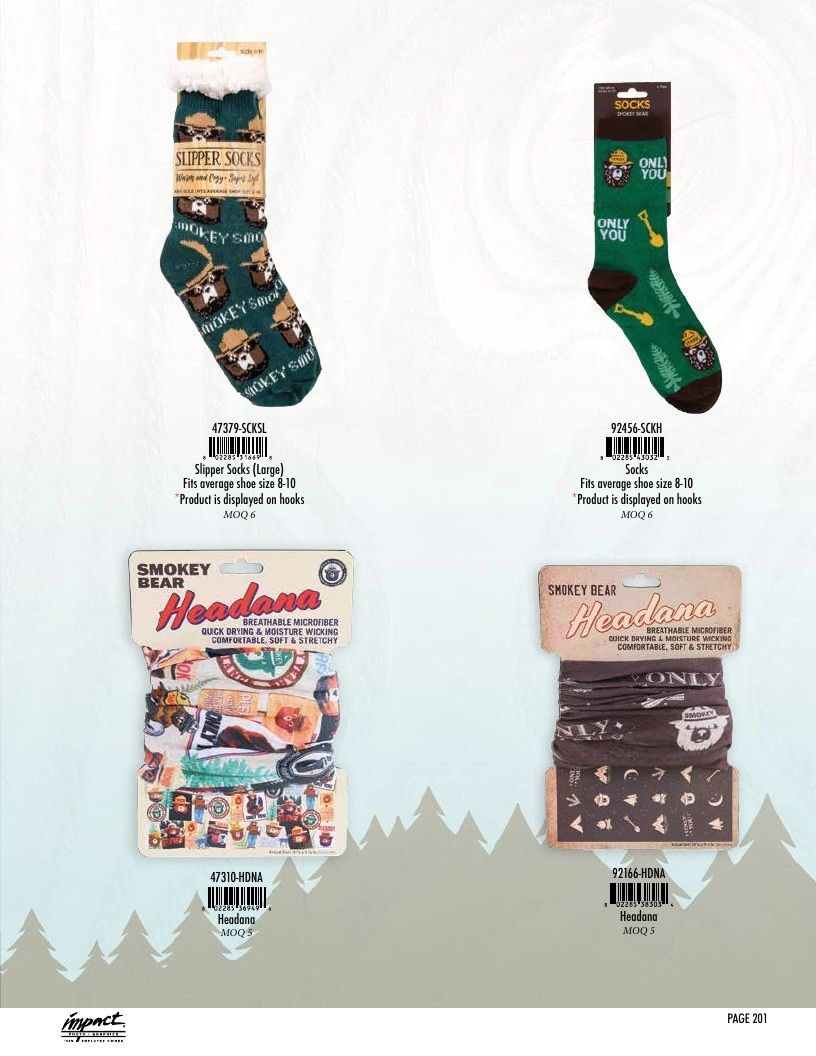 Impact Photographics Stock Products Catalog Weekly Ad January 1 - December 31, 2026