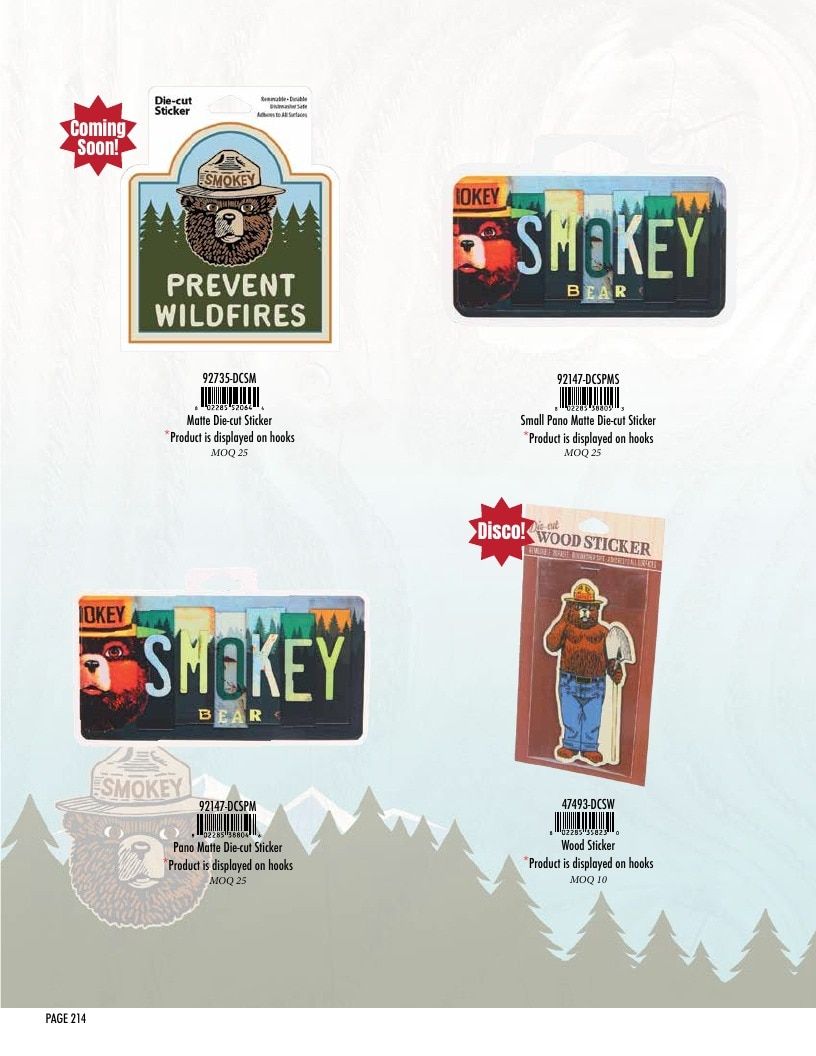 Impact Photographics Stock Products Catalog Weekly Ad January 1 - December 31, 2026