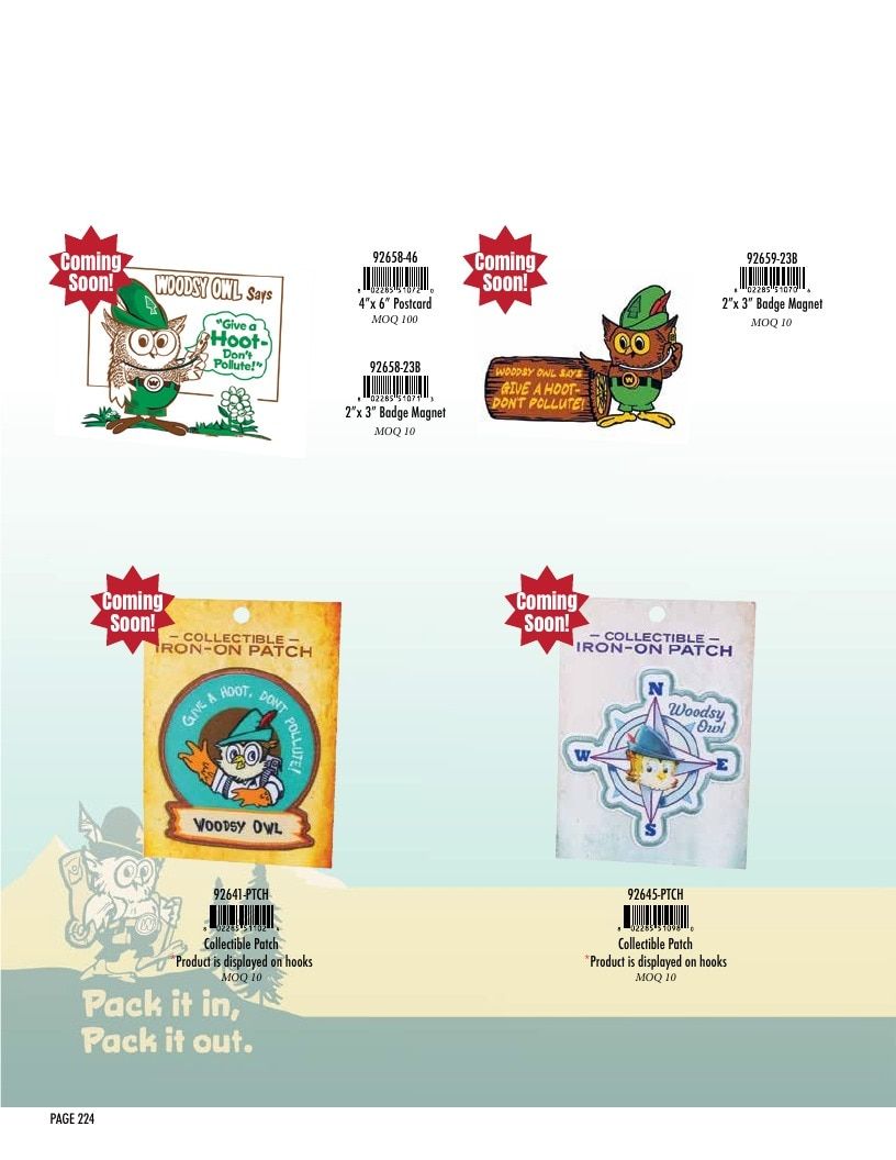 Impact Photographics Stock Products Catalog Weekly Ad January 1 - December 31, 2026