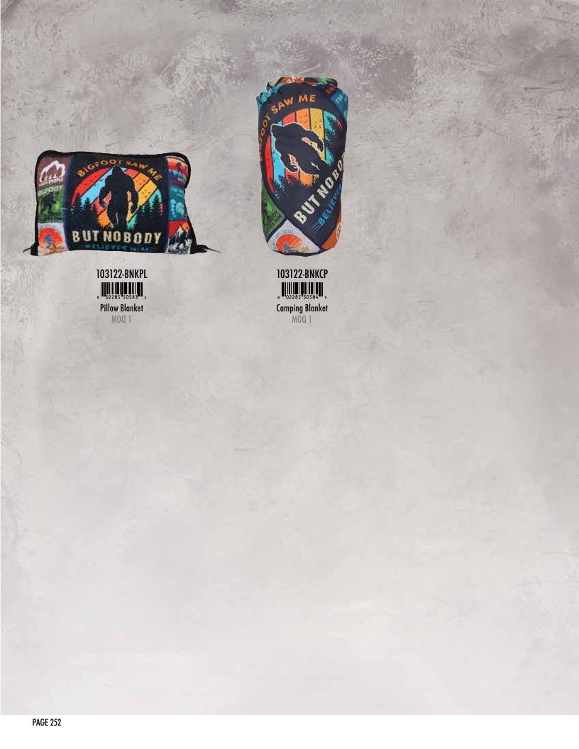 Impact Photographics Stock Products Catalog Weekly Ad January 1 - December 31, 2026