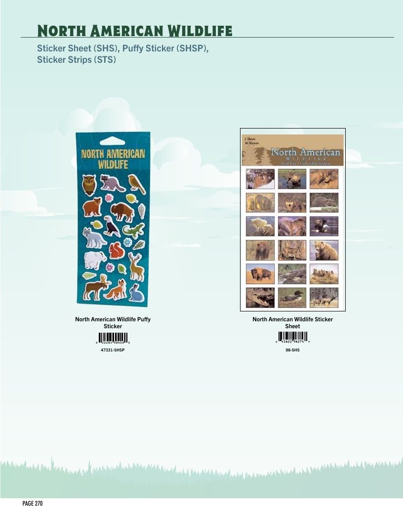 Impact Photographics Stock Products Catalog Weekly Ad January 1 - December 31, 2026
