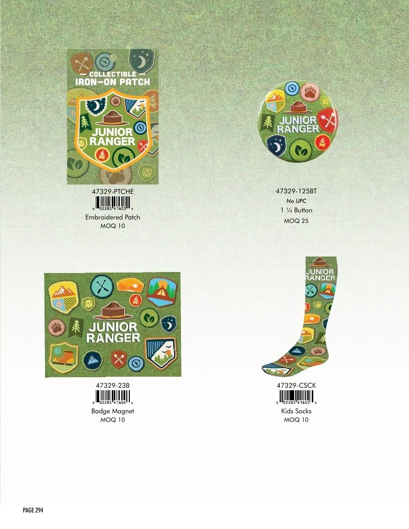 Impact Photographics Stock Products Catalog Weekly Ad January 1 - December 31, 2026