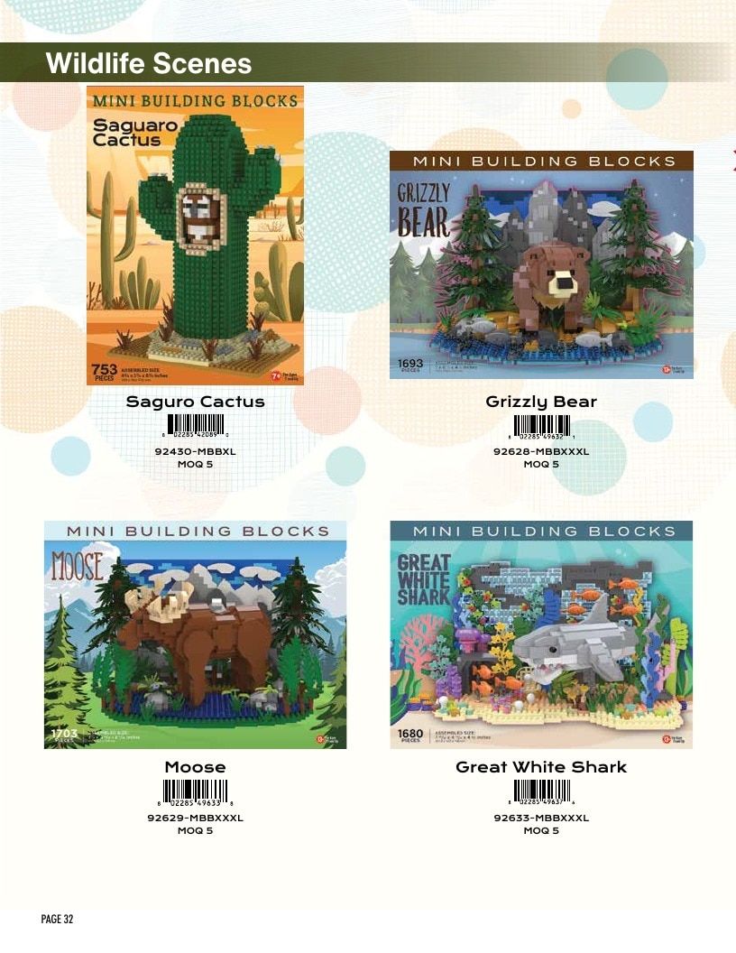 Impact Photographics Stock Products Catalog Weekly Ad January 1 - December 31, 2026