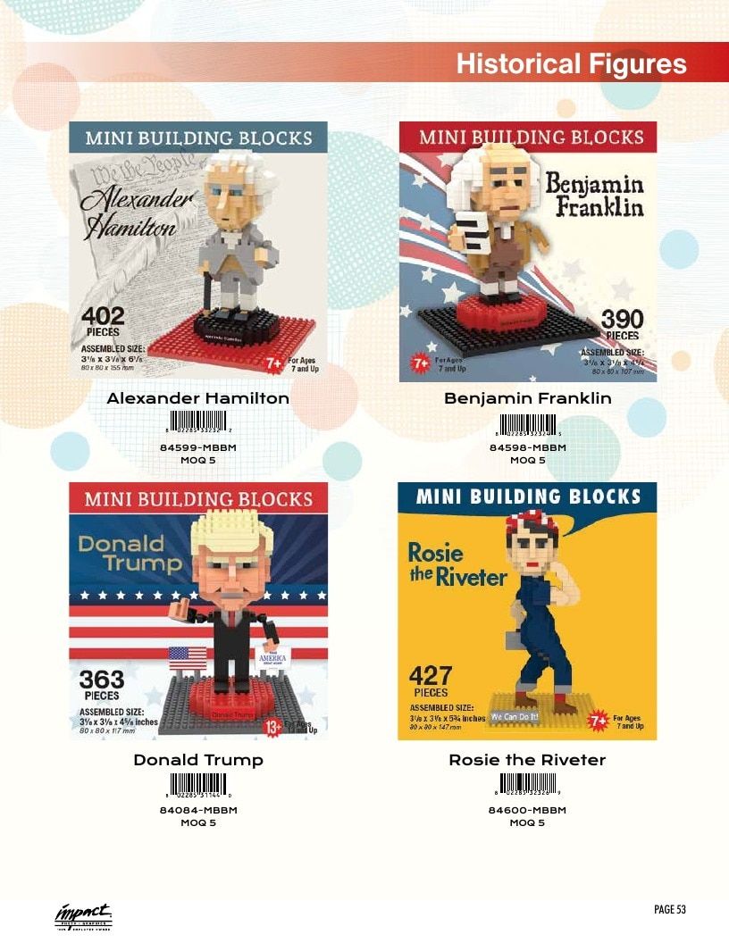 Impact Photographics Stock Products Catalog Weekly Ad January 1 - December 31, 2026