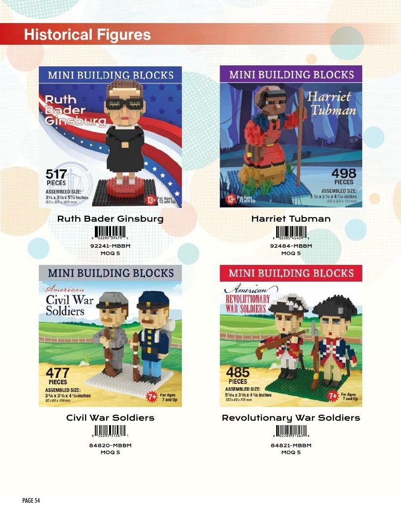 Impact Photographics Stock Products Catalog Weekly Ad January 1 - December 31, 2026