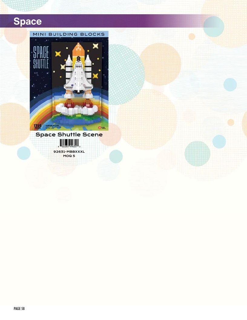 Impact Photographics Stock Products Catalog Weekly Ad January 1 - December 31, 2026