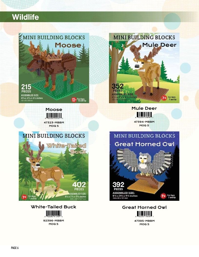 Impact Photographics Stock Products Catalog Weekly Ad January 1 - December 31, 2026
