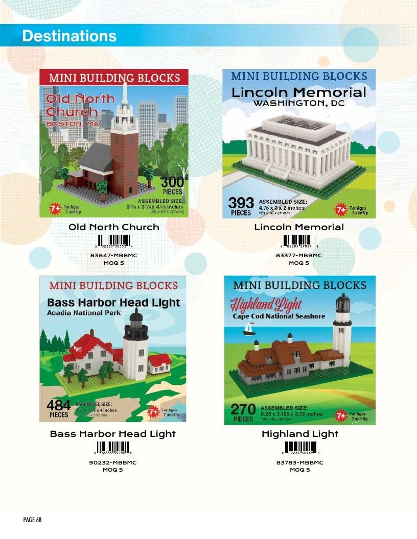 Impact Photographics Stock Products Catalog Weekly Ad January 1 - December 31, 2026