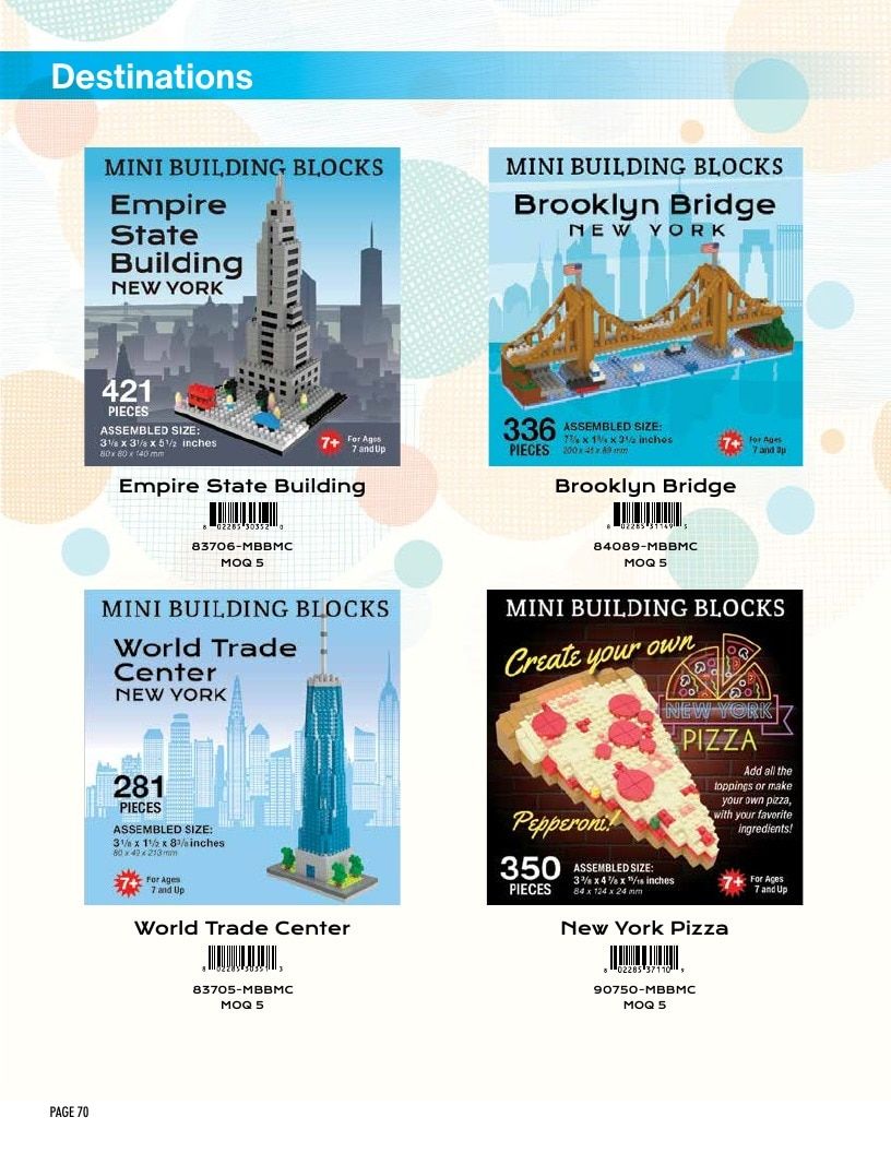 Impact Photographics Stock Products Catalog Weekly Ad January 1 - December 31, 2026