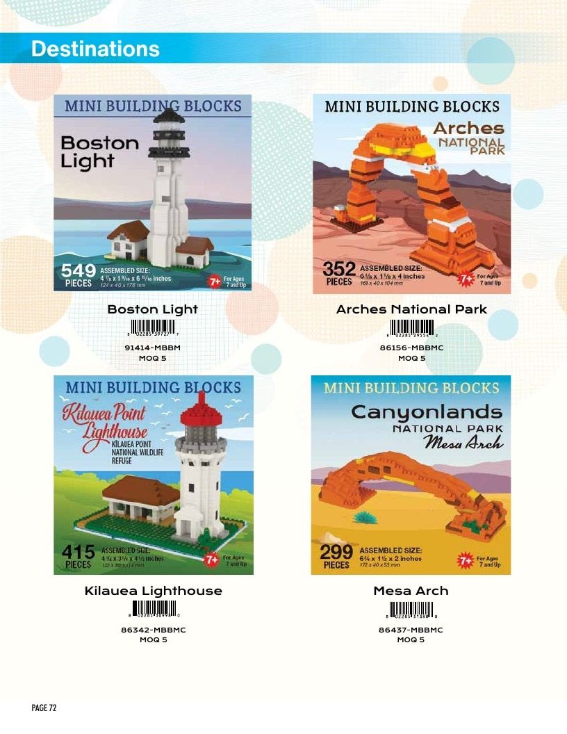 Impact Photographics Stock Products Catalog Weekly Ad January 1 - December 31, 2026