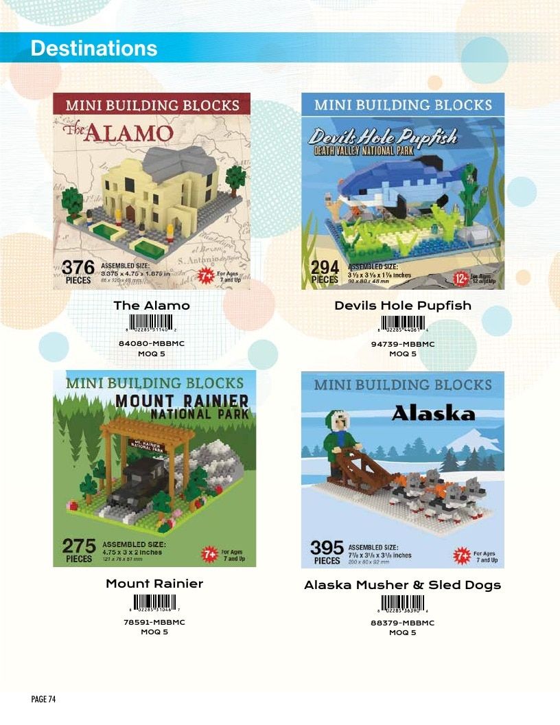 Impact Photographics Stock Products Catalog Weekly Ad January 1 - December 31, 2026