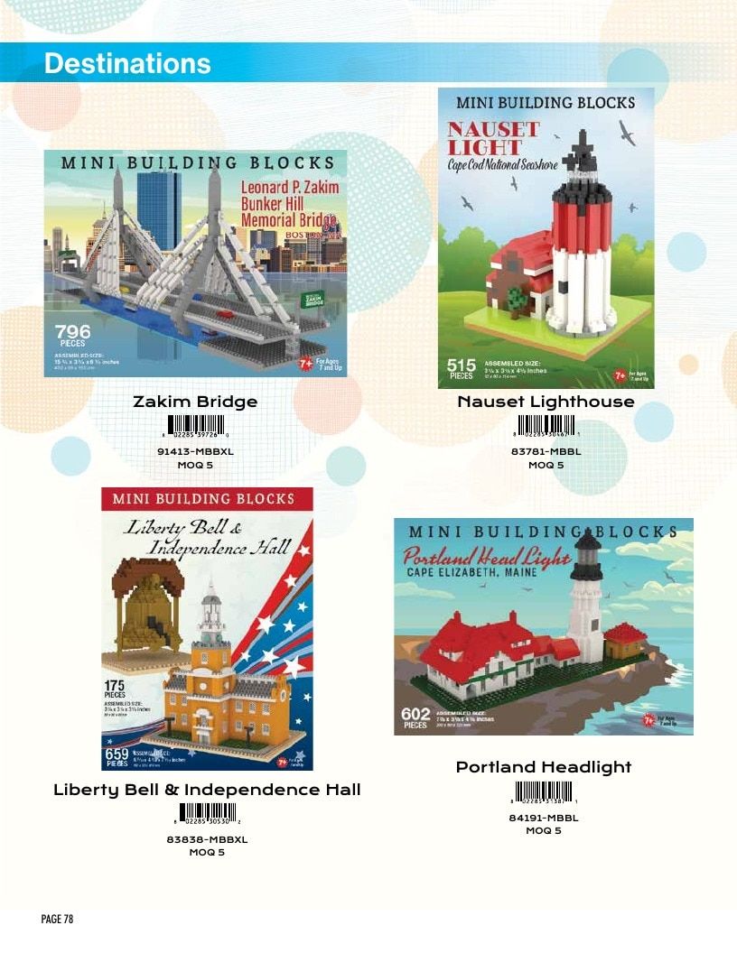 Impact Photographics Stock Products Catalog Weekly Ad January 1 - December 31, 2026
